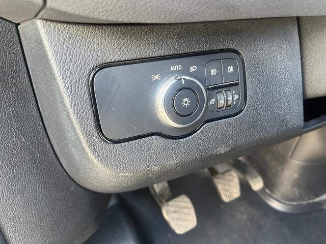 Mercedes-Benz SPRINTER 317 1.9 CDI L2H2 360 Camera, Navigatie, Carplay , Stoelverwarming, Geveerde stoel