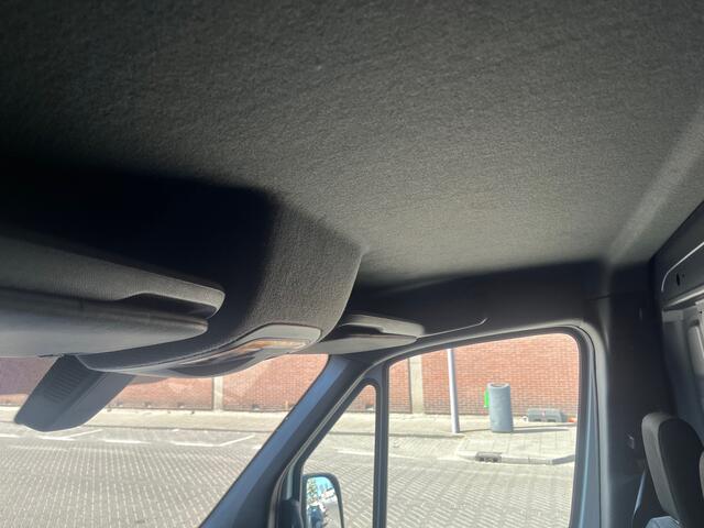 Mercedes-Benz SPRINTER 317 1.9 CDI L2H2 360 Camera, Navigatie, Carplay , Stoelverwarming, Geveerde stoel