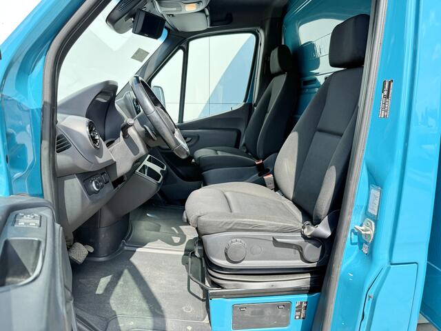 Mercedes-Benz SPRINTER 314 2.2 CDI Automaat Laadklep Tachograaf Climate Control Cruise Control Carplay Meubelbak Bakwagen