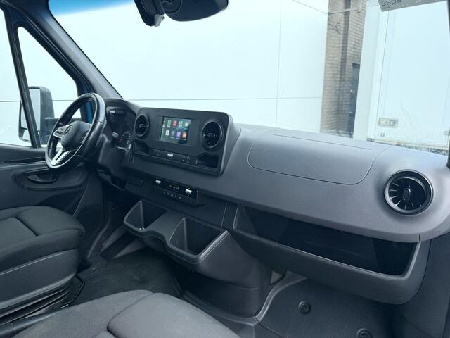 Mercedes-Benz SPRINTER 314 2.2 CDI Automaat Laadklep Tachograaf Climate Control Cruise Control Carplay Meubelbak Bakwagen