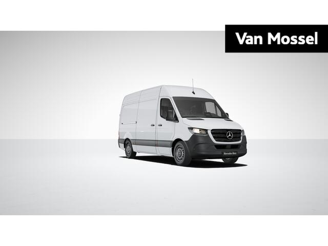 Mercedes-Benz SPRINTER 315 1.9 CDI L2 Pro HD