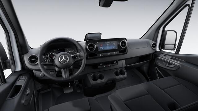 Mercedes-Benz SPRINTER 315 1.9 CDI L2 Pro HD