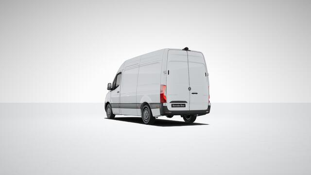 Mercedes-Benz SPRINTER 315 1.9 CDI L2 Pro HD