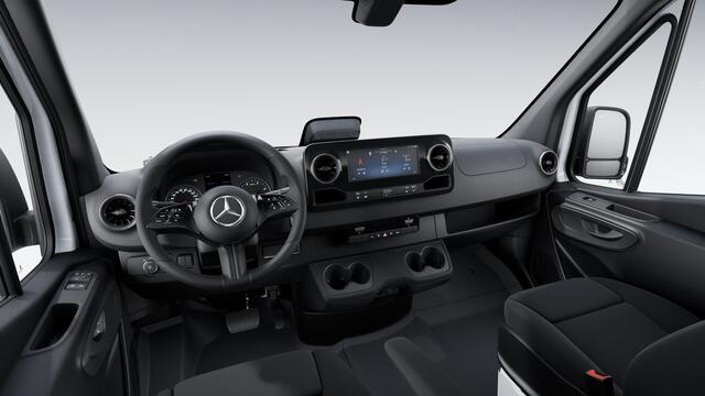 Mercedes-Benz SPRINTER 315 1.9 CDI L2 Pro HD