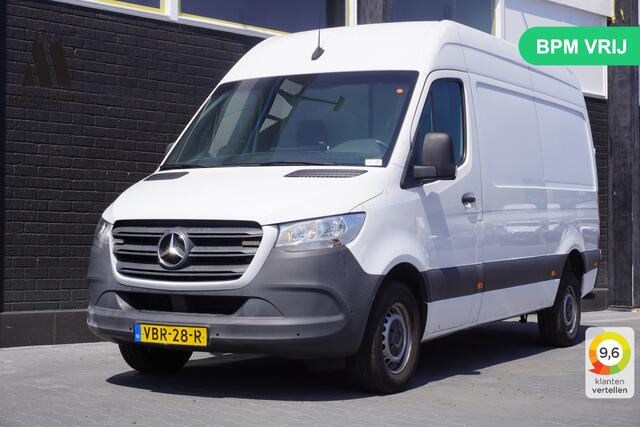 Mercedes-Benz SPRINTER 316 2.2 CDI L2H2 EURO 6 Airco - Cruise - Camera - ¤ 19.900,- Excl.