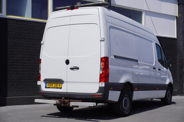 Mercedes-Benz SPRINTER 316 2.2 CDI L2H2 EURO 6 Airco - Cruise - Camera - ¤ 19.900,- Excl.