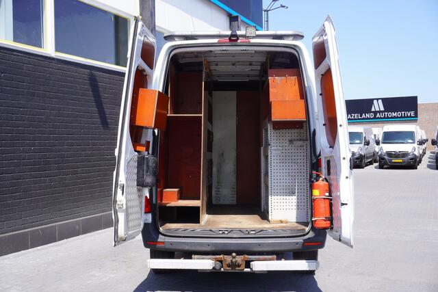 Mercedes-Benz SPRINTER 316 2.2 CDI L2H2 EURO 6 Airco - Cruise - Camera - ¤ 19.900,- Excl.