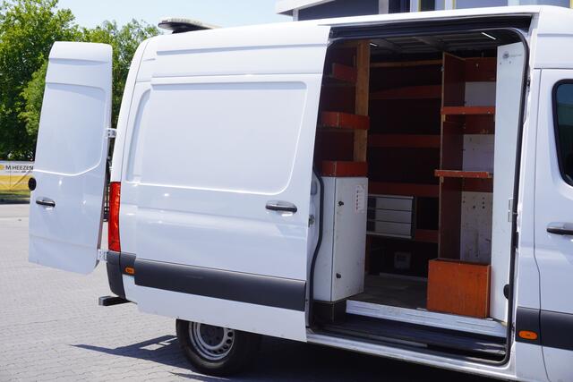 Mercedes-Benz SPRINTER 316 2.2 CDI L2H2 EURO 6 Airco - Cruise - Camera - ¤ 19.900,- Excl.