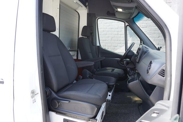 Mercedes-Benz SPRINTER 316 2.2 CDI L2H2 EURO 6 Airco - Cruise - Camera - ¤ 19.900,- Excl.