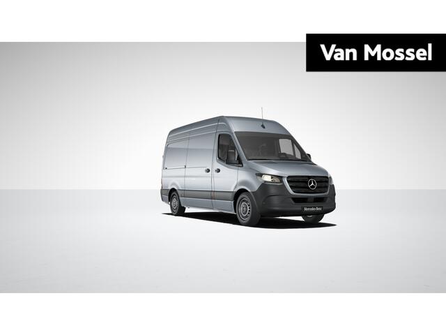 Mercedes-Benz SPRINTER 315 1.9 CDI L2 Pro HD