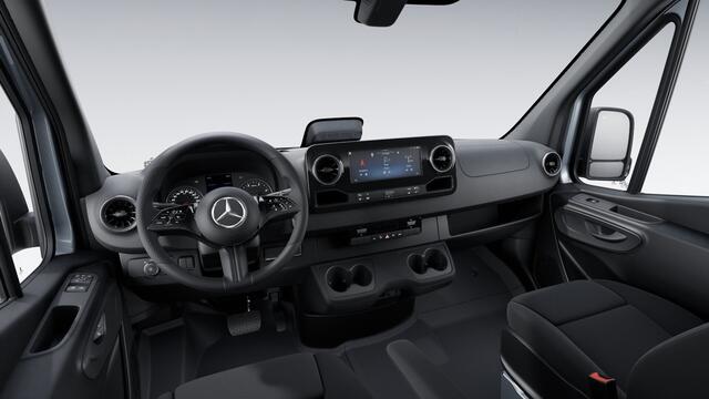 Mercedes-Benz SPRINTER 315 1.9 CDI L2 Pro HD