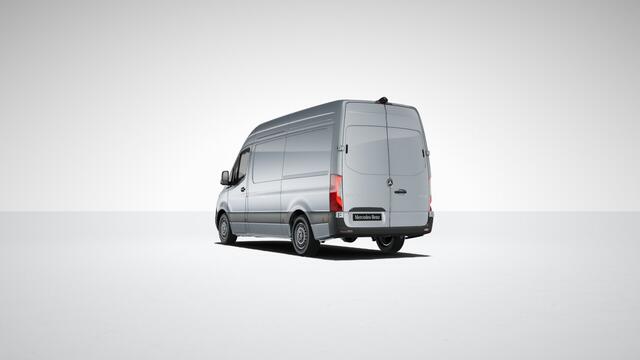 Mercedes-Benz SPRINTER 315 1.9 CDI L2 Pro HD