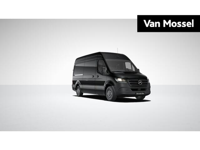Mercedes-Benz SPRINTER 315 1.9 CDI L2 Pro HD