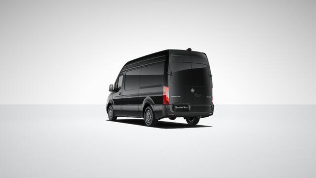 Mercedes-Benz SPRINTER 315 1.9 CDI L2 Pro HD