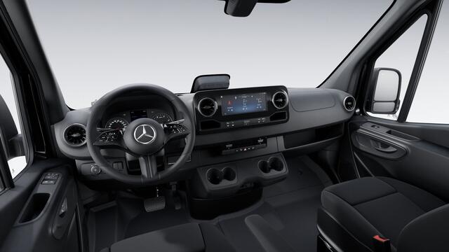 Mercedes-Benz SPRINTER 315 1.9 CDI L2 Pro HD