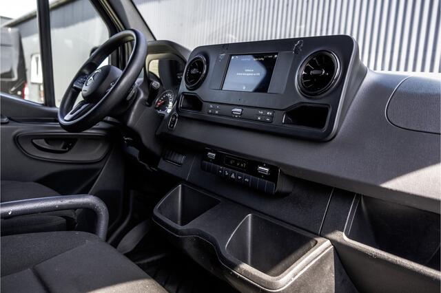 Mercedes-Benz SPRINTER 314 CDI L2H2 | Automaat | Mbux | Camera | CarPlay | Navigatie | Climate | Cruise | PDC | Euro 6