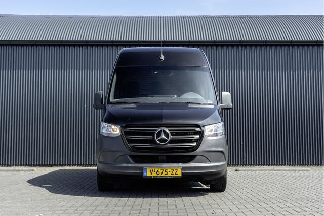 Mercedes-Benz SPRINTER 314 CDI L2H2 | Automaat | Mbux | Camera | CarPlay | Navigatie | Climate | Cruise | PDC | Euro 6