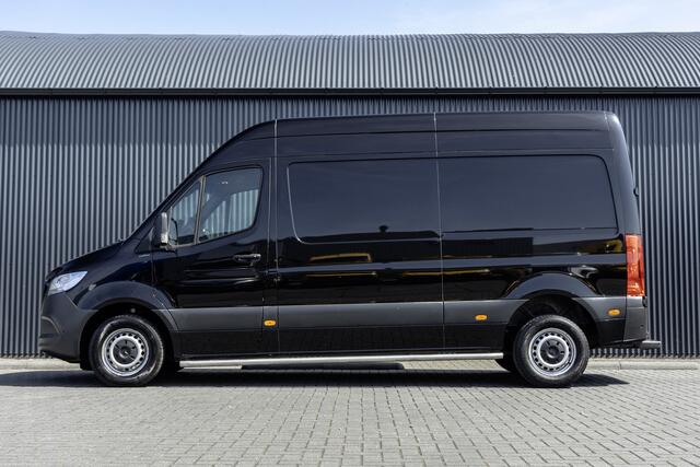 Mercedes-Benz SPRINTER 314 CDI L2H2 | Automaat | Mbux | Camera | CarPlay | Navigatie | Climate | Cruise | PDC | Euro 6