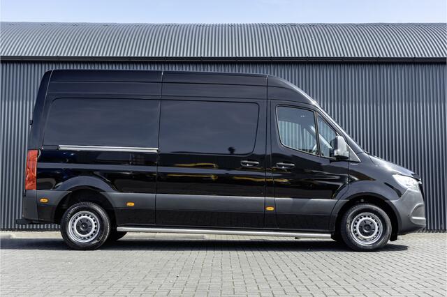 Mercedes-Benz SPRINTER 314 CDI L2H2 | Automaat | Mbux | Camera | CarPlay | Navigatie | Climate | Cruise | PDC | Euro 6