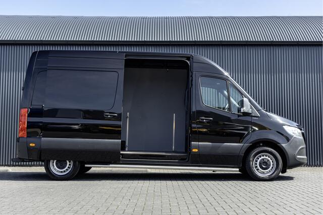 Mercedes-Benz SPRINTER 314 CDI L2H2 | Automaat | Mbux | Camera | CarPlay | Navigatie | Climate | Cruise | PDC | Euro 6