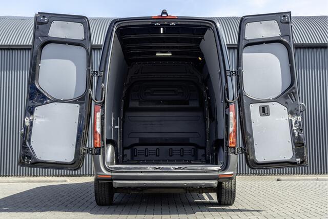 Mercedes-Benz SPRINTER 314 CDI L2H2 | Automaat | Mbux | Camera | CarPlay | Navigatie | Climate | Cruise | PDC | Euro 6