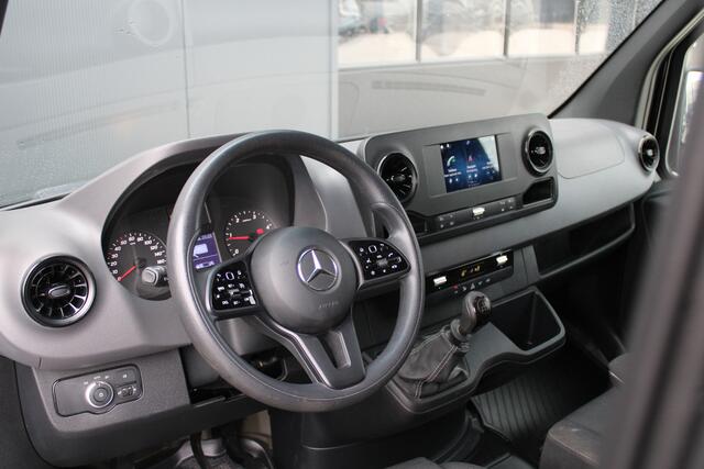 Mercedes-Benz SPRINTER 317CDI L2H2 RWD 170pk - Cruise - Camera - MBUX - Navi - Comfort stoel - Rijklaar