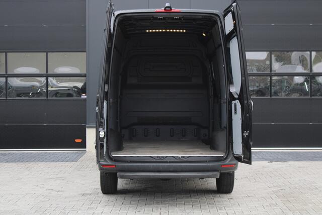 Mercedes-Benz SPRINTER 317CDI L2H2 RWD 170pk - Cruise - Camera - MBUX - Navi - Comfort stoel - Rijklaar