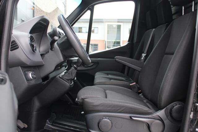 Mercedes-Benz SPRINTER 317CDI L2H2 RWD 170pk - Cruise - Camera - MBUX - Navi - Comfort stoel - Rijklaar