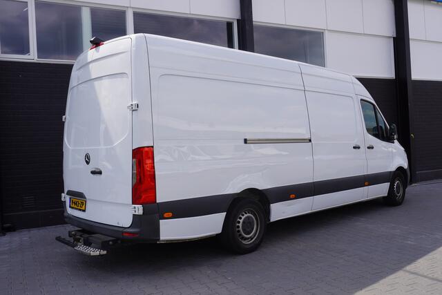 Mercedes-Benz SPRINTER 314 2.2 CDI Automaat L3H2 EURO 6 - Airco - Navi - Cruise - Camera - ¤ 18.900,- Excl.