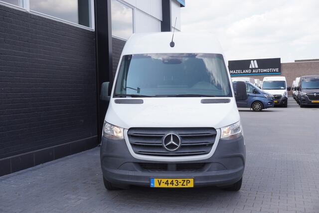 Mercedes-Benz SPRINTER 314 2.2 CDI Automaat L3H2 EURO 6 - Airco - Navi - Cruise - Camera - ¤ 18.900,- Excl.