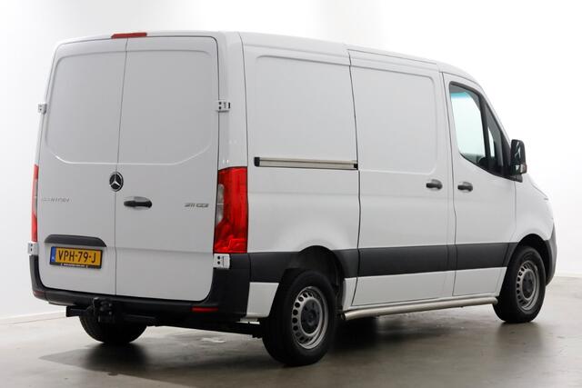 Mercedes-Benz SPRINTER 211 CDI 115pk L1H1 Airco/Cruise Control 03-2022