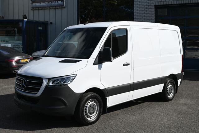 Mercedes-Benz SPRINTER 214 CDI L1H1 LED, MBUX met Apple Carplay/Android Auto, Trekhaak