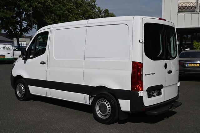 Mercedes-Benz SPRINTER 214 CDI L1H1 LED, MBUX met Apple Carplay/Android Auto, Trekhaak