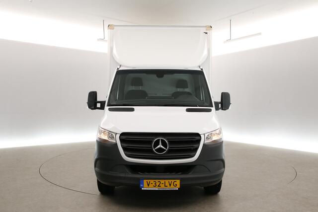 Mercedes-Benz SPRINTER 2.2 CDI EURO VI-D | MARGE! | Bakwagen | Laadklep Airco Cruise Navigatie Laadbak Zijdeur