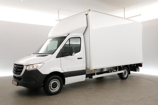 Mercedes-Benz SPRINTER 2.2 CDI EURO VI-D | MARGE! | Bakwagen | Laadklep Airco Cruise Navigatie Laadbak Zijdeur