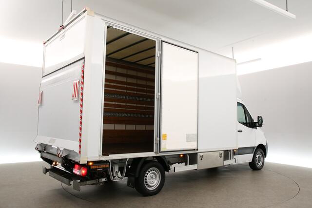Mercedes-Benz SPRINTER 2.2 CDI EURO VI-D | MARGE! | Bakwagen | Laadklep Airco Cruise Navigatie Laadbak Zijdeur