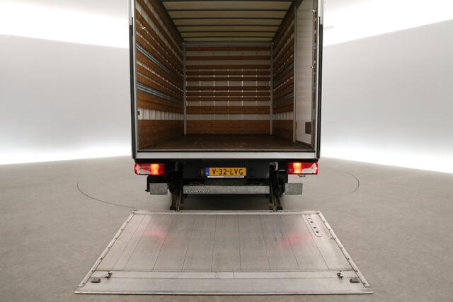 Mercedes-Benz SPRINTER 2.2 CDI EURO VI-D | MARGE! | Bakwagen | Laadklep Airco Cruise Navigatie Laadbak Zijdeur
