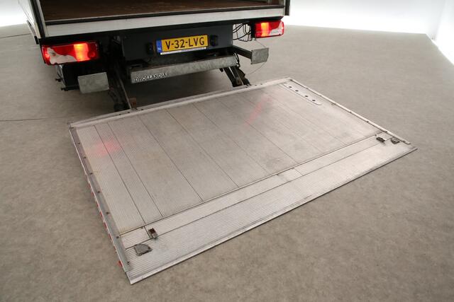 Mercedes-Benz SPRINTER 2.2 CDI EURO VI-D | MARGE! | Bakwagen | Laadklep Airco Cruise Navigatie Laadbak Zijdeur