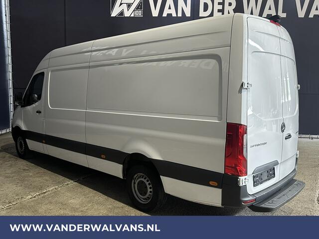 Mercedes-Benz SPRINTER 317 CDI 170pk L3H2 Euro6 Airco | Camera | Navigatie | Apple Carplay | Cruisecontrol Android Auto, Bijrijdersbank
