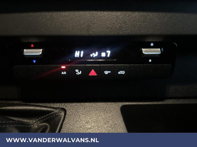 Mercedes-Benz SPRINTER 317 CDI 170pk L3H2 Euro6 Airco | Camera | Navigatie | Apple Carplay | Cruisecontrol Android Auto, Bijrijdersbank
