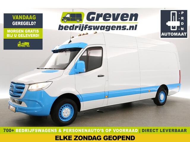Mercedes-Benz SPRINTER 316 2.2 CDI 164PK L3H2 EURO VI-D Automaat Airco Camera Trekhaak Elektrpakket