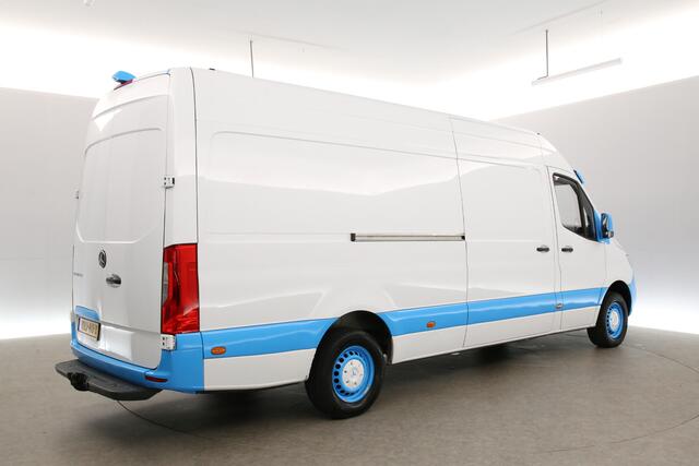 Mercedes-Benz SPRINTER 316 2.2 CDI 164PK L3H2 EURO VI-D Automaat Airco Camera Trekhaak Elektrpakket