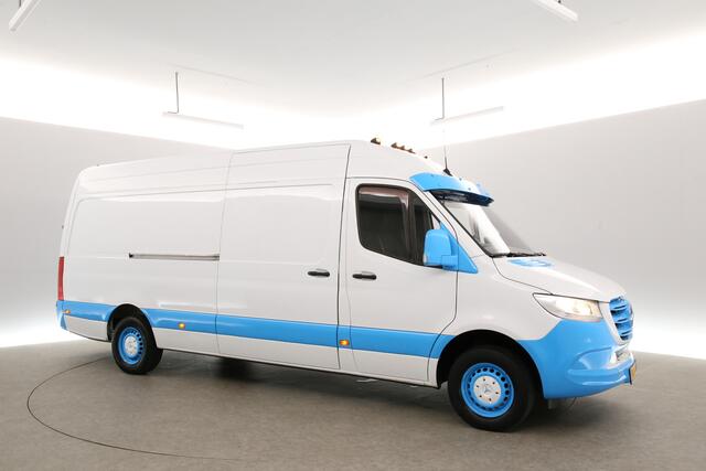 Mercedes-Benz SPRINTER 316 2.2 CDI 164PK L3H2 EURO VI-D Automaat Airco Camera Trekhaak Elektrpakket