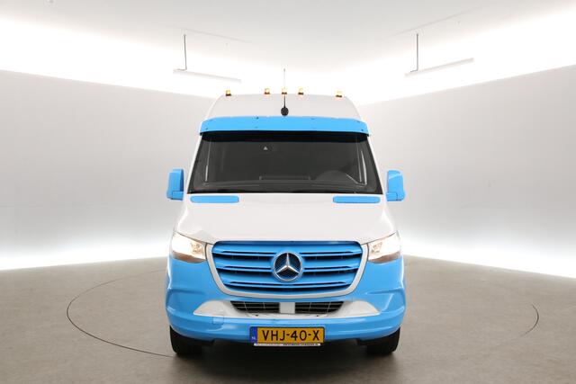 Mercedes-Benz SPRINTER 316 2.2 CDI 164PK L3H2 EURO VI-D Automaat Airco Camera Trekhaak Elektrpakket
