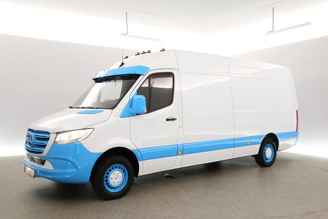 Mercedes-Benz SPRINTER 316 2.2 CDI 164PK L3H2 EURO VI-D Automaat Airco Camera Trekhaak Elektrpakket