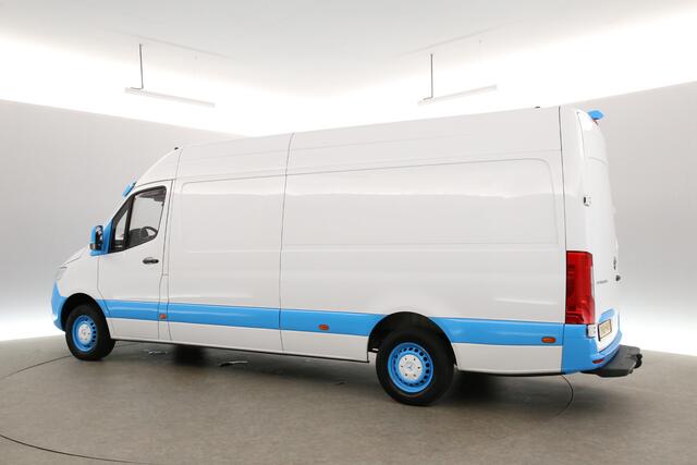 Mercedes-Benz SPRINTER 316 2.2 CDI 164PK L3H2 EURO VI-D Automaat Airco Camera Trekhaak Elektrpakket