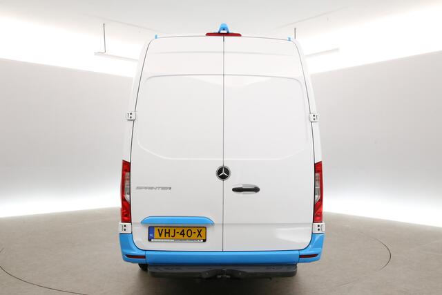 Mercedes-Benz SPRINTER 316 2.2 CDI 164PK L3H2 EURO VI-D Automaat Airco Camera Trekhaak Elektrpakket
