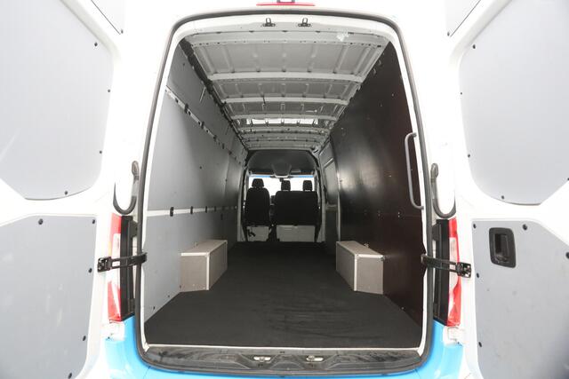 Mercedes-Benz SPRINTER 316 2.2 CDI 164PK L3H2 EURO VI-D Automaat Airco Camera Trekhaak Elektrpakket