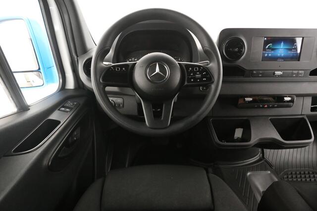 Mercedes-Benz SPRINTER 316 2.2 CDI 164PK L3H2 EURO VI-D Automaat Airco Camera Trekhaak Elektrpakket