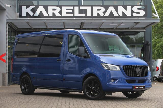 Mercedes-Benz SPRINTER 316 CDI | Aut. | DC | L2H1 | LED | Navi | Cruise | Clima..